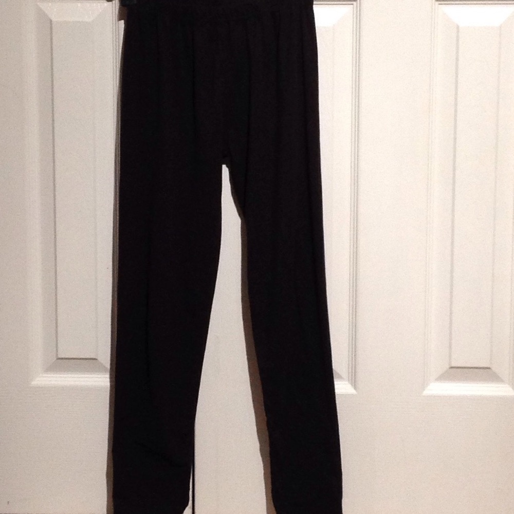 Girls leggings